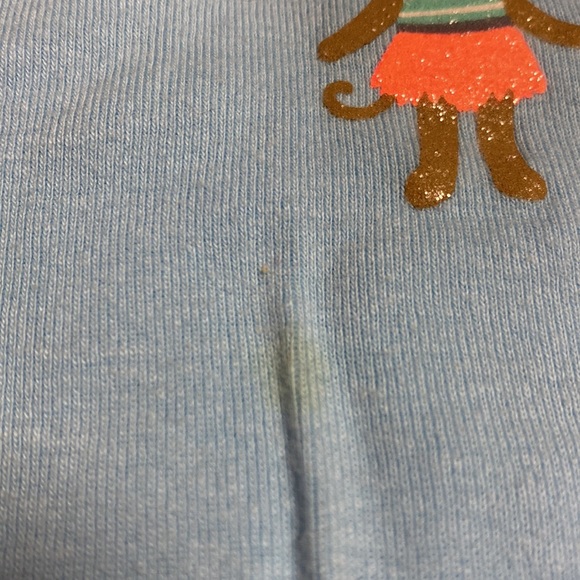 Floral Monkey Set - Picture 3 of 4